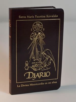 Divine Mercy in My Soul