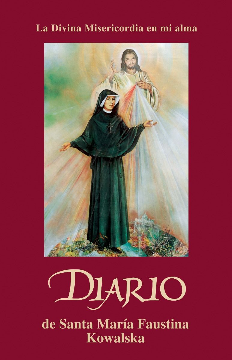 Diario de Sta. Faustina