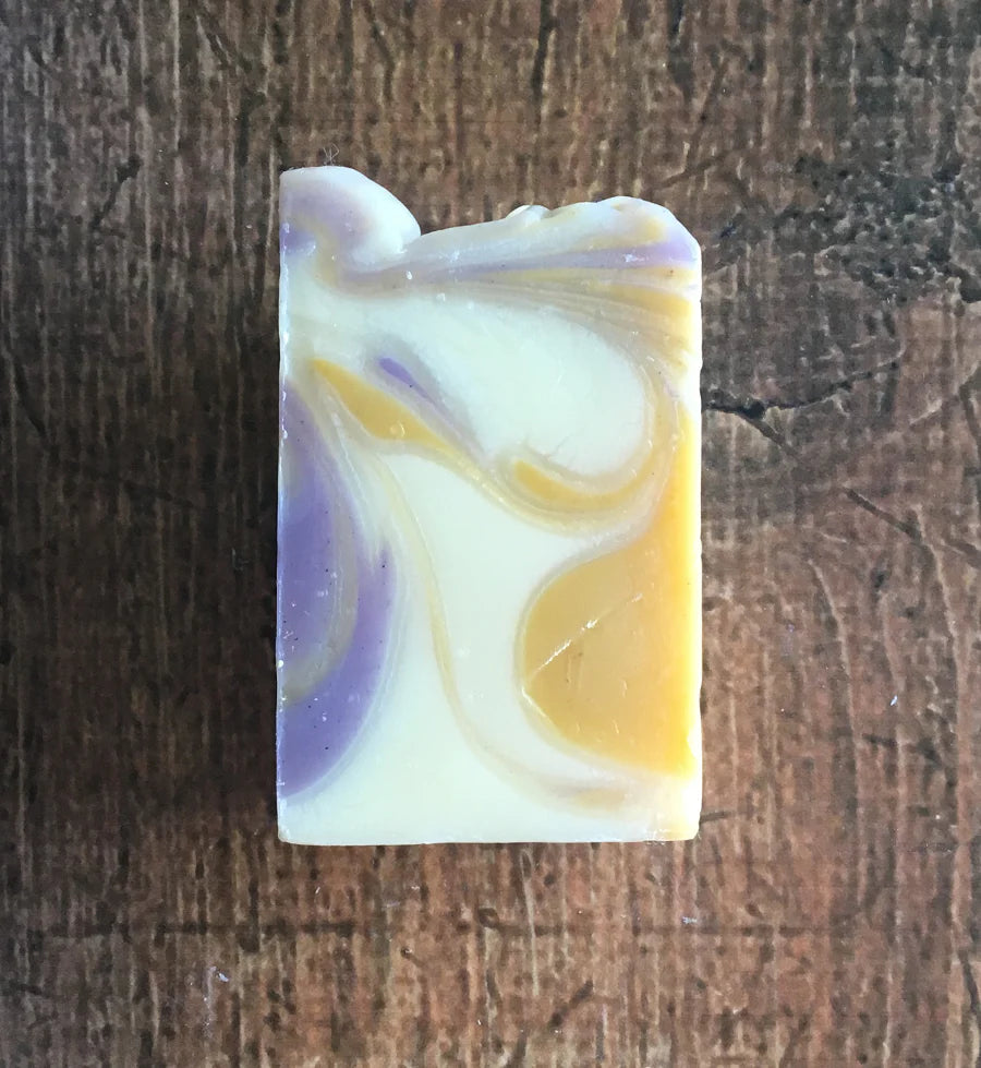 Heaven Scent Dog Bath Soap