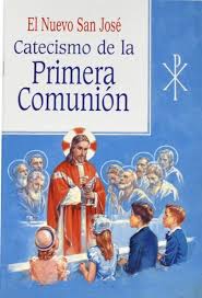 Catecismo de la Primera Communion