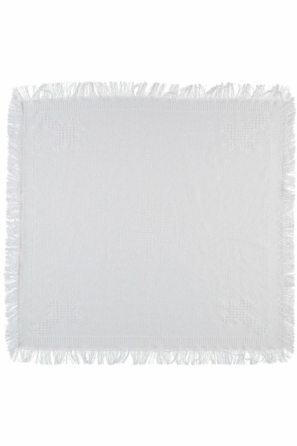 5 Cross Blanket
