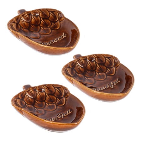 Dish - Acorn