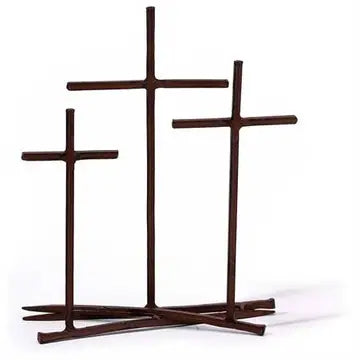 Decor - Golgotha - Nail