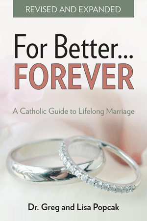 For Better...FOREVER
