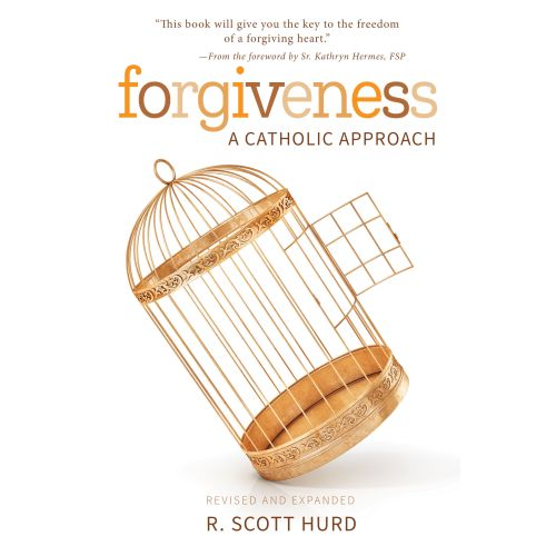 Forgiveness - A Catholic Approach