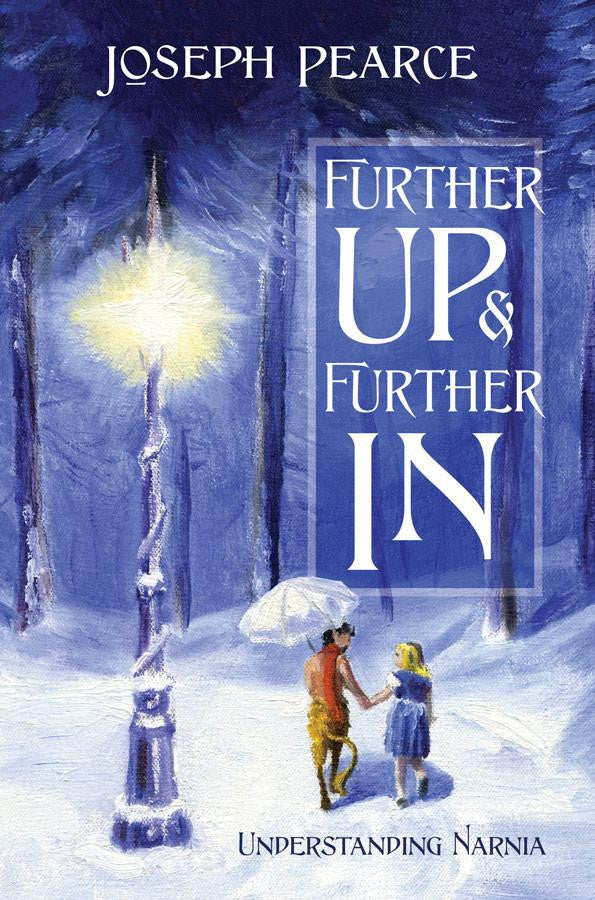 Further UP &amp; Further IN