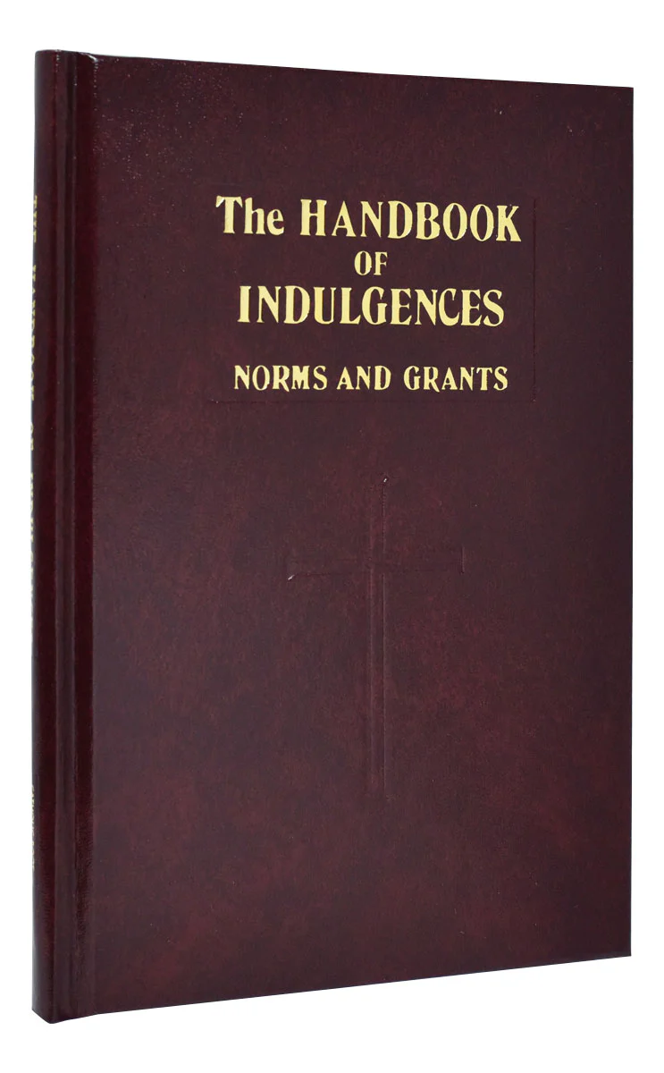 Handbook of Indulgences