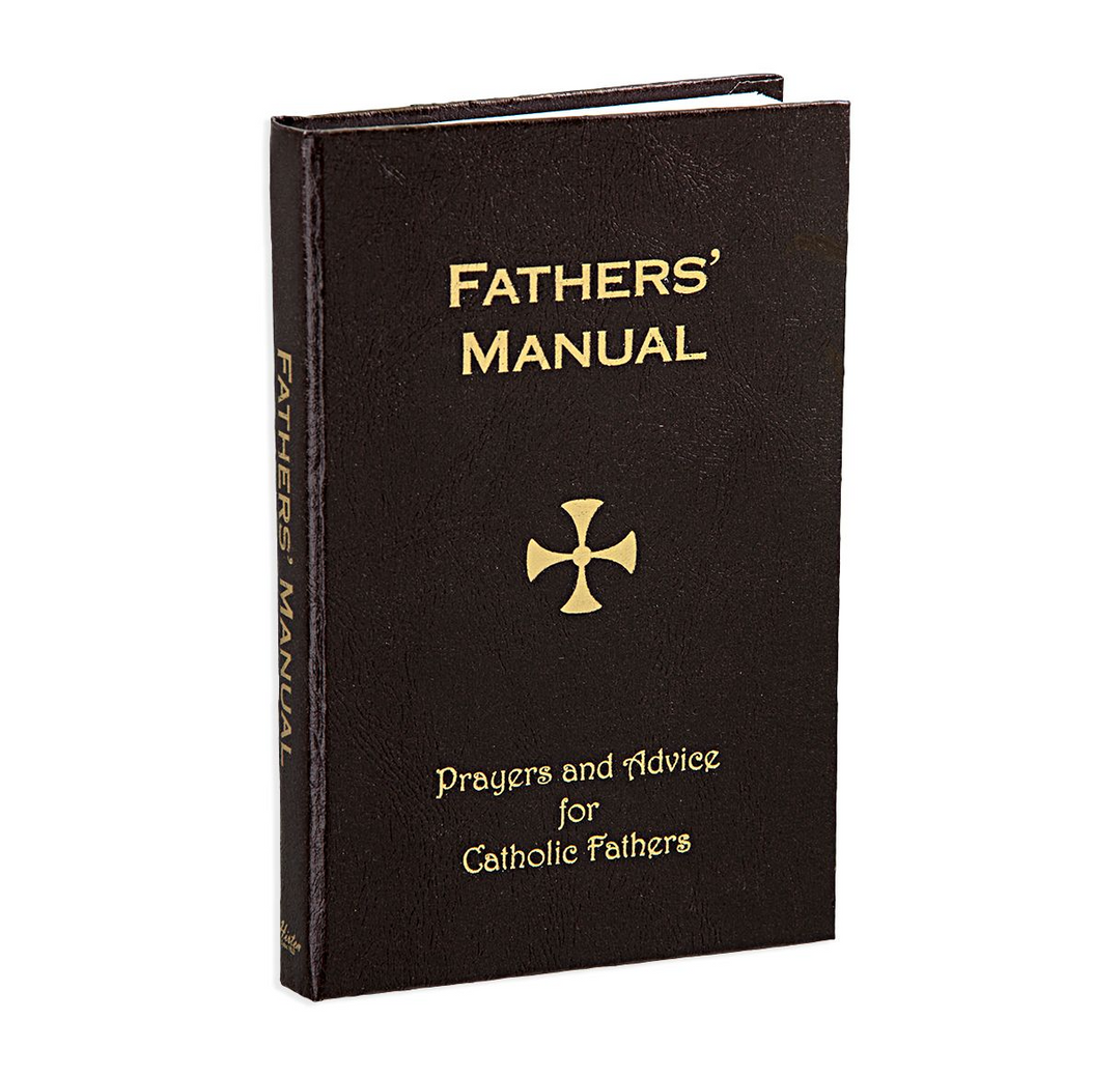 Hard Bound Fathers&