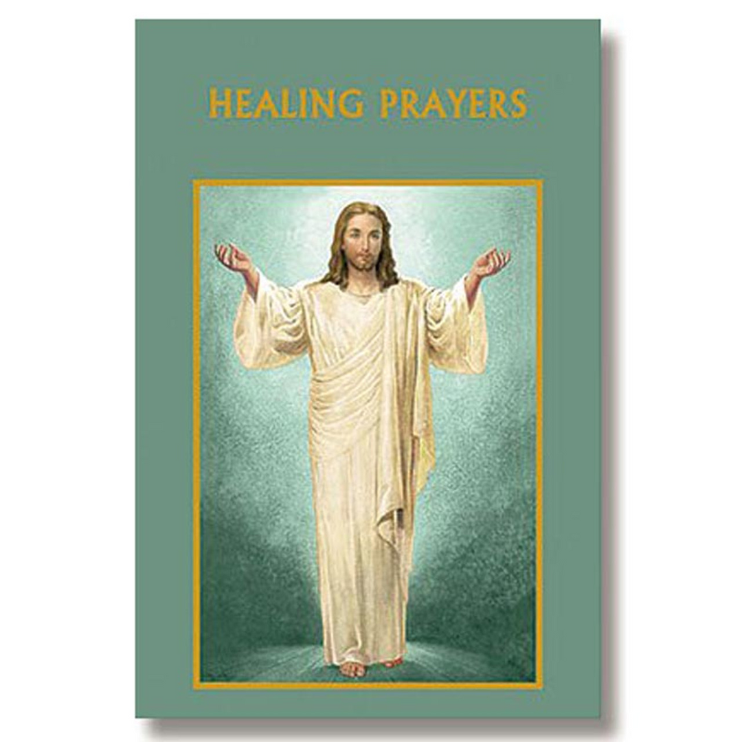 Healing Prayers