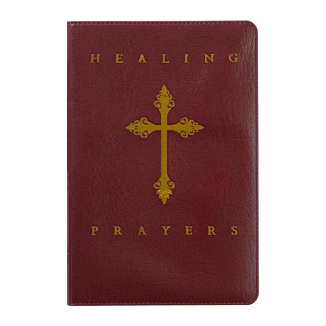 Healing Prayers