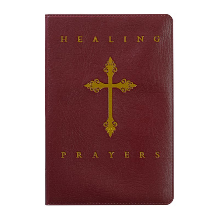 Healing Prayers