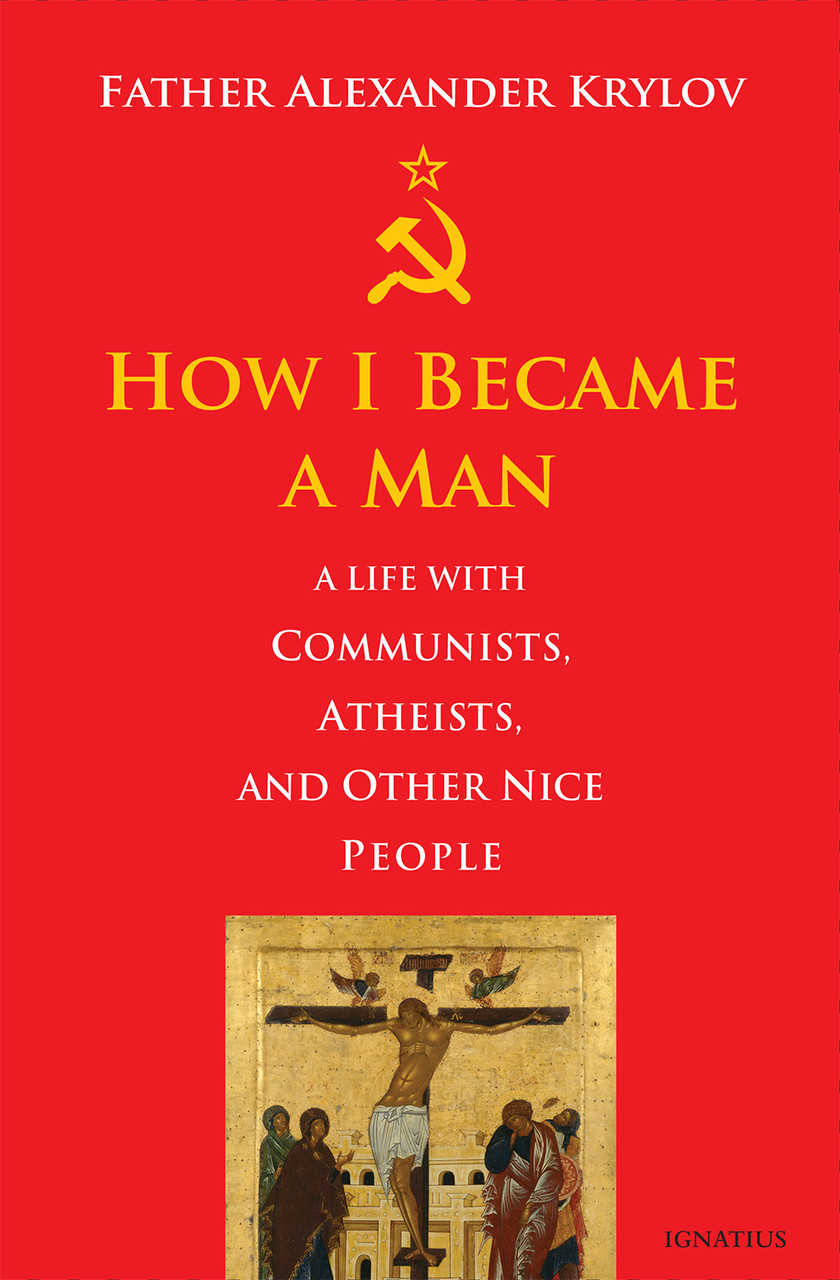 How I Became A Man