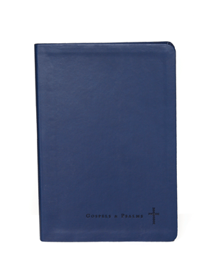 Journaling Through the Gospels and Psalms