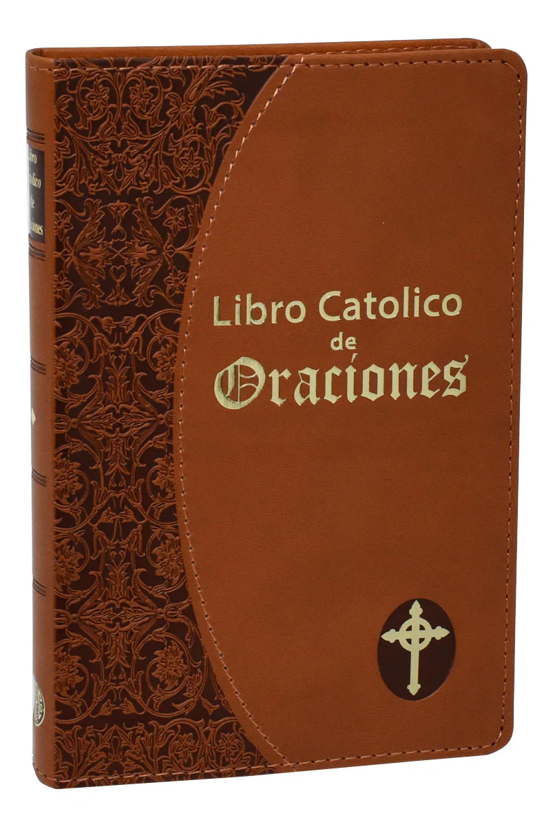 Libro Catolico de Oraciones