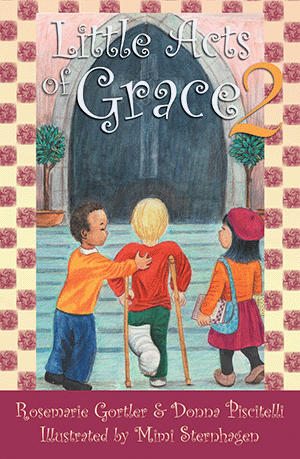 Little Acts of Grace