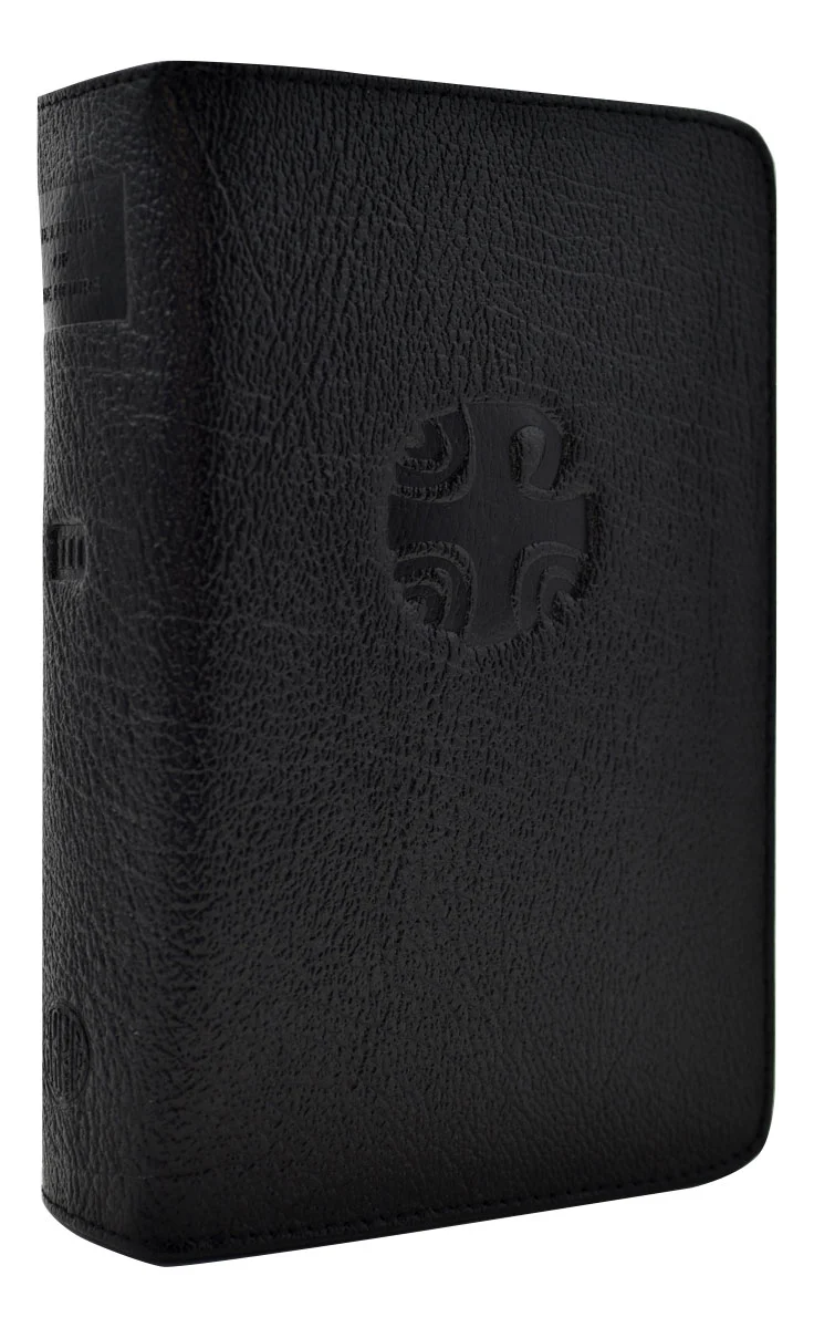 Liturgy of the Hours Case - Vol III