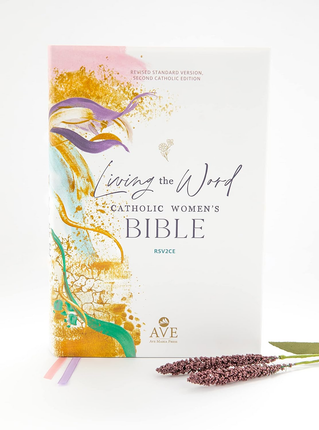 Living the Word Catholic Women&