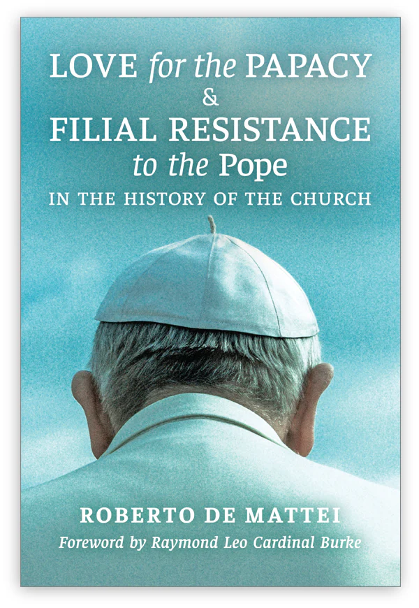 Love for the Papacy