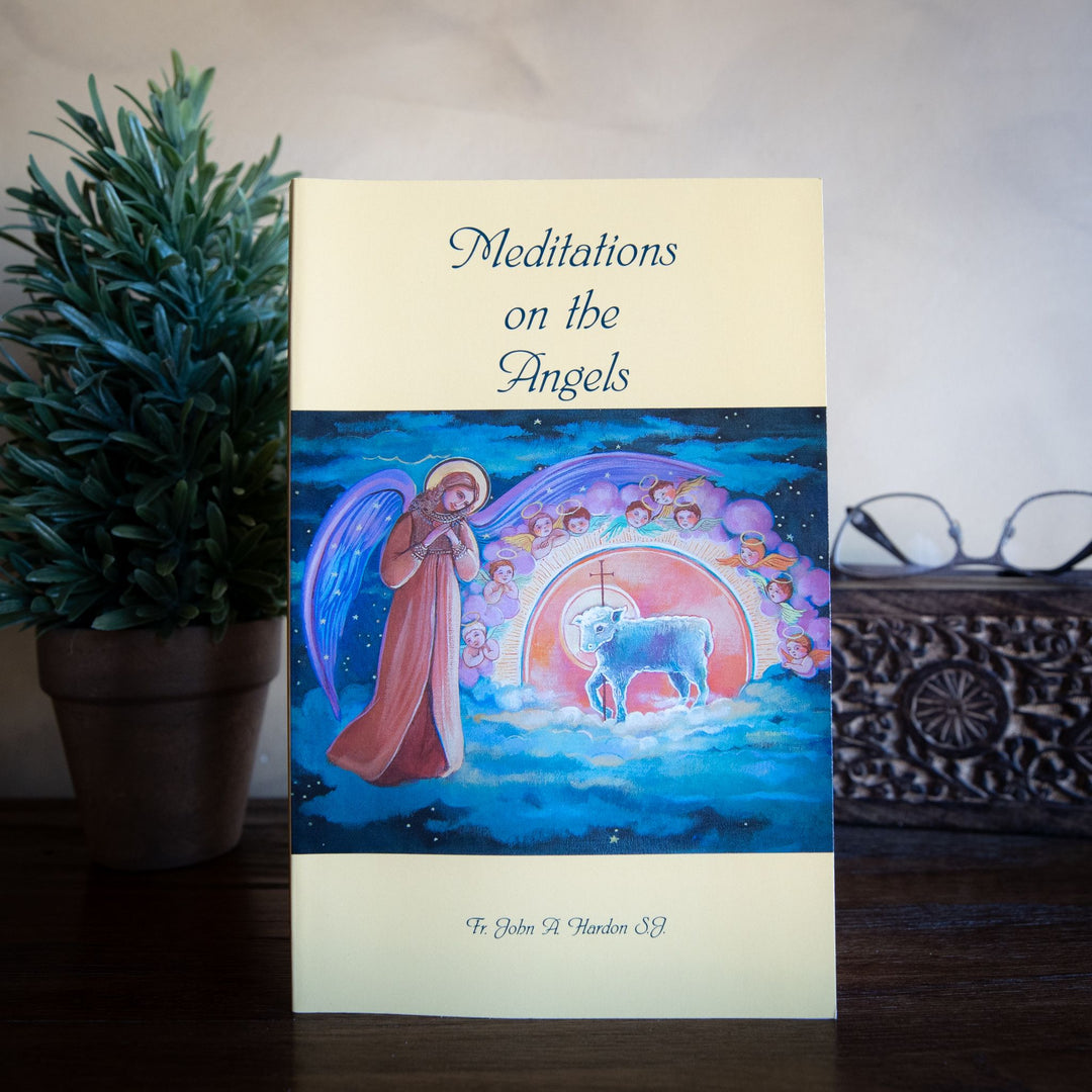 Meditations on the Angels