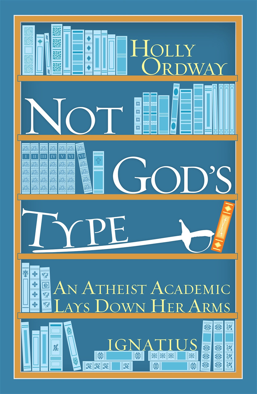 Not God&