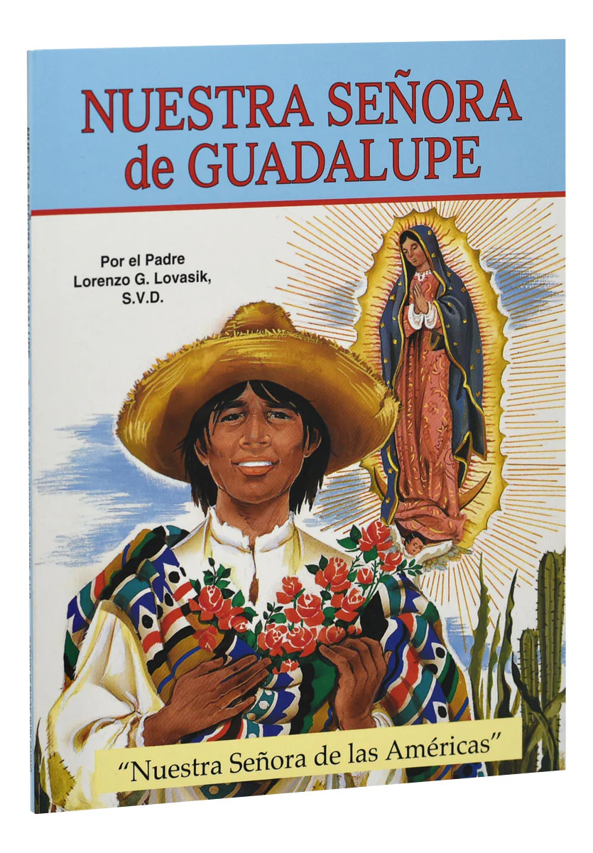 Nuestra Senora de Guadalupe