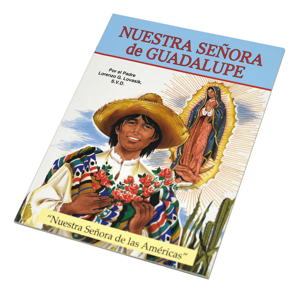 Nuestra Senora de Guadalupe