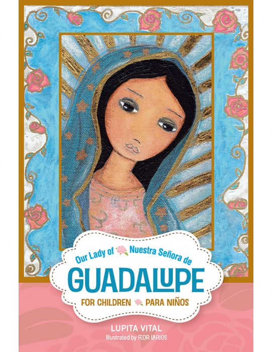 Our Lady of Guadalupe - Liguori