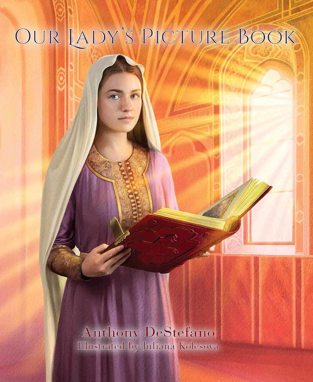 Our Lady&