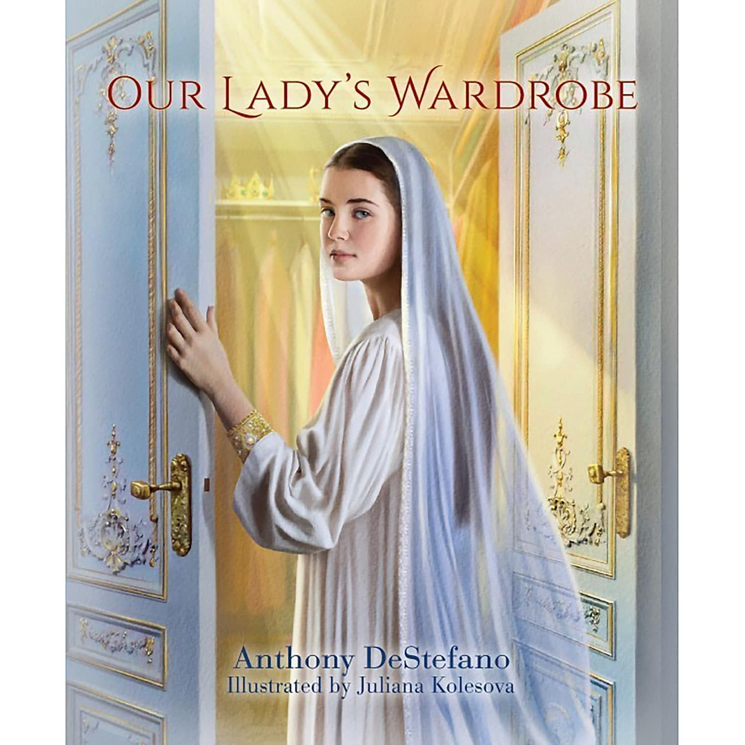 Our Lady&