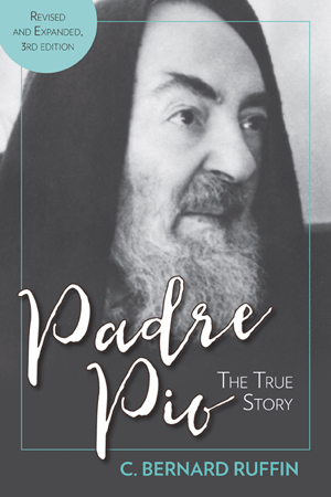Padre Pio - The True Story