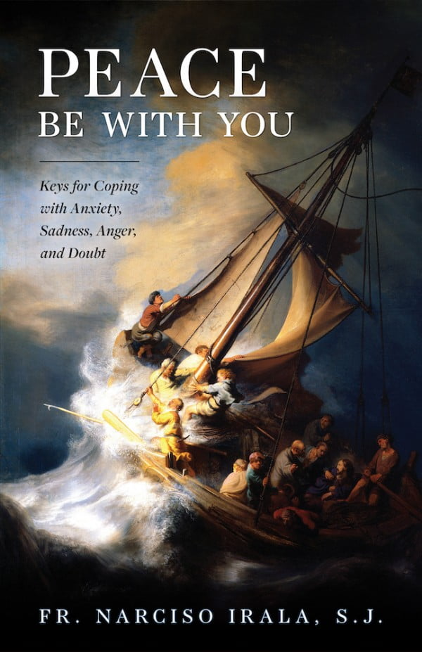 Peace Be With You