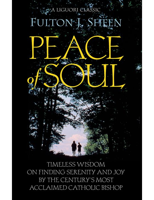 Peace of Soul