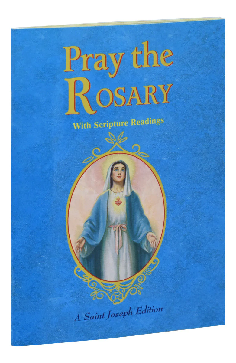 Pray the Rosary
