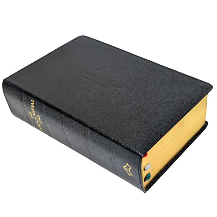 The Roman Missal (1962)