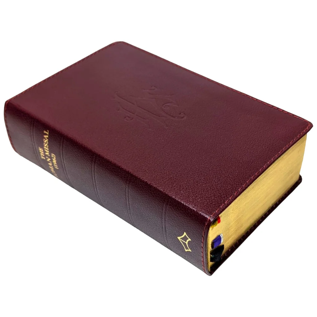 The Roman Missal (1962)