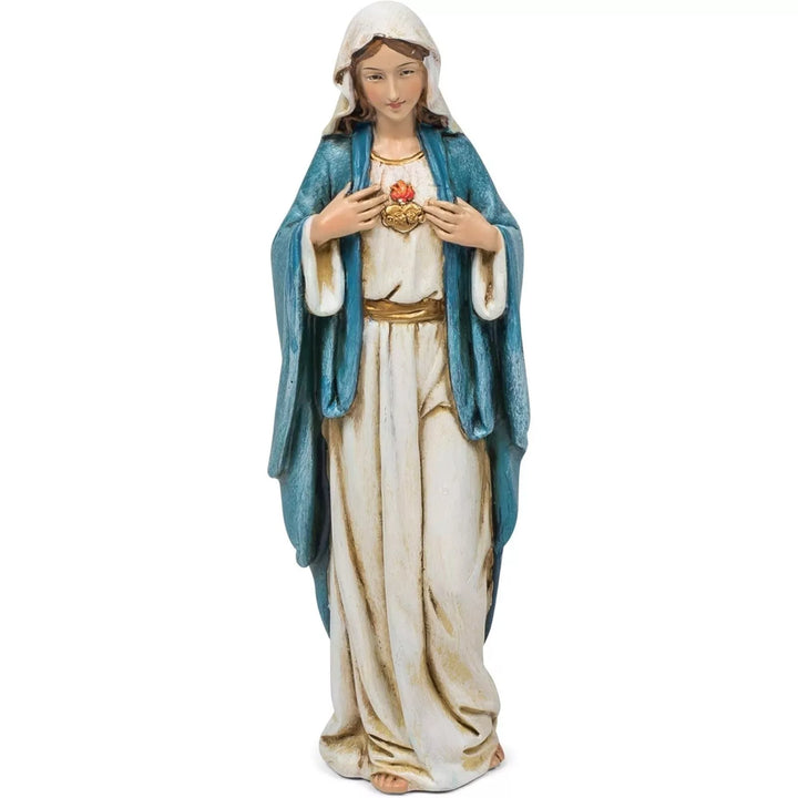 Statue - IHM - 6" - Color/Resin