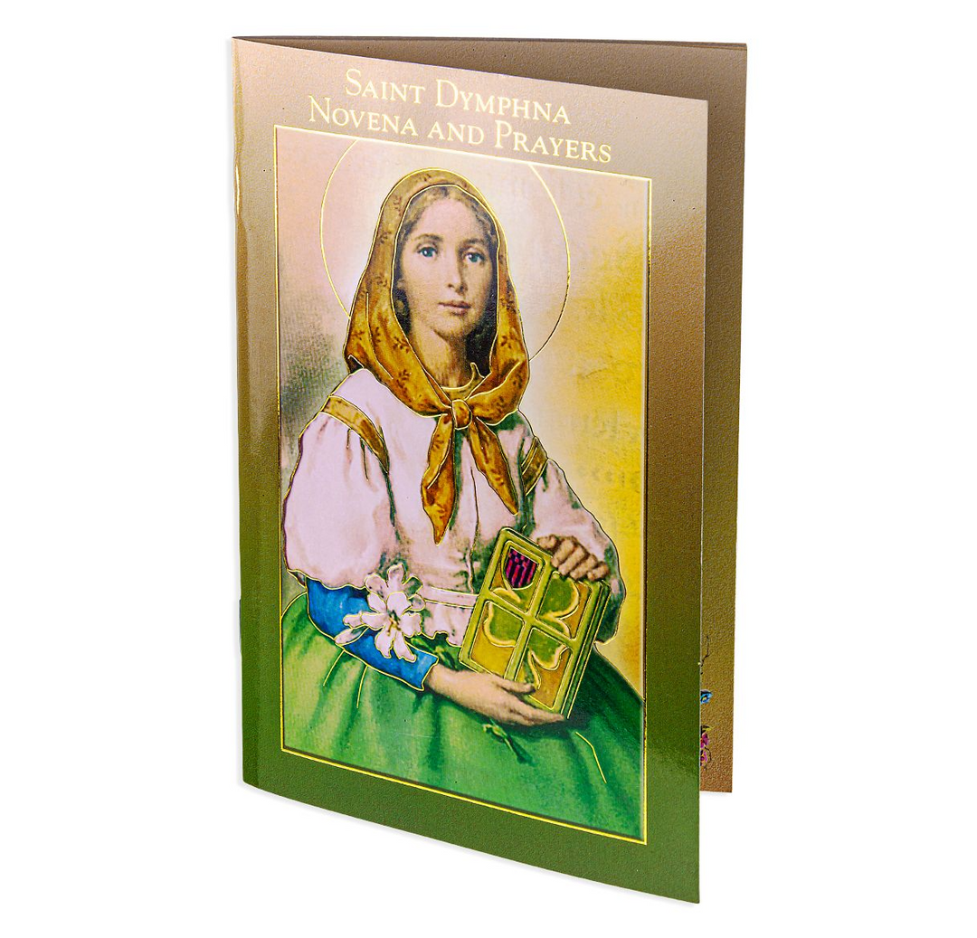 St. Dymphna Novena and Prayers