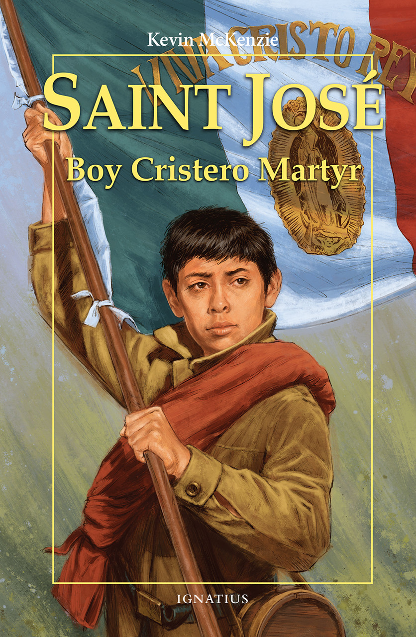 Saint Jose
