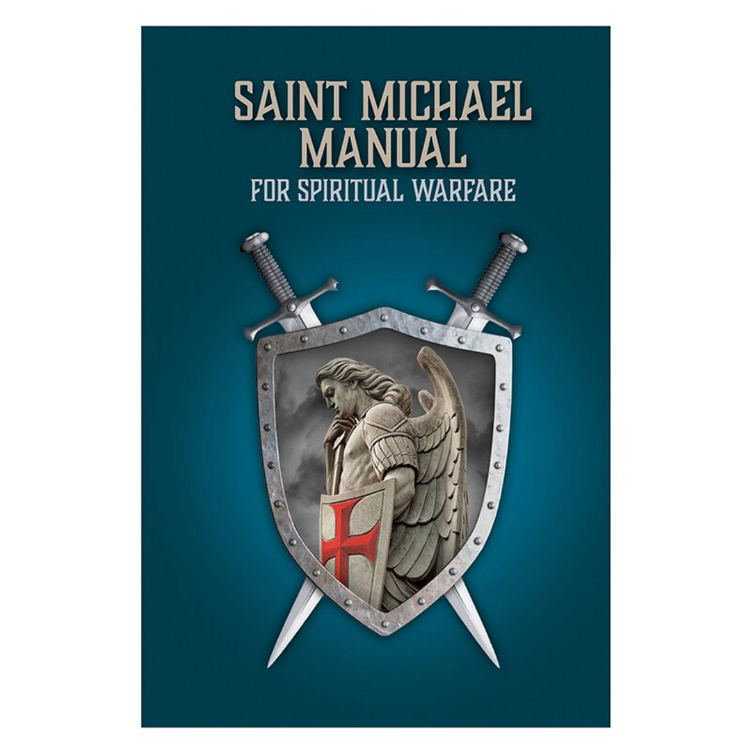 Saint Michael Manual