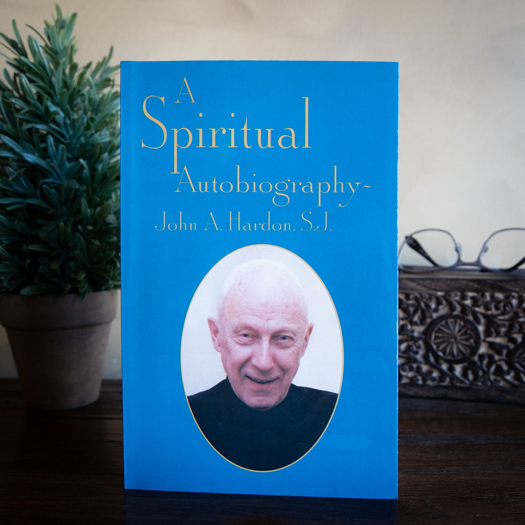 A Spiritual Autobiography