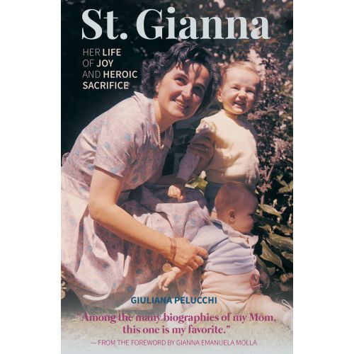 St. Gianna