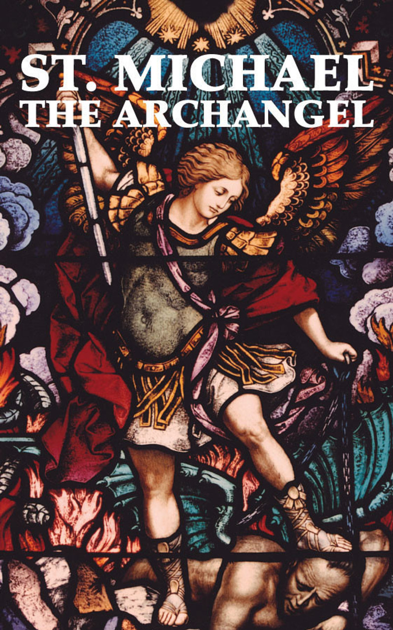 St. Michael the Archangel