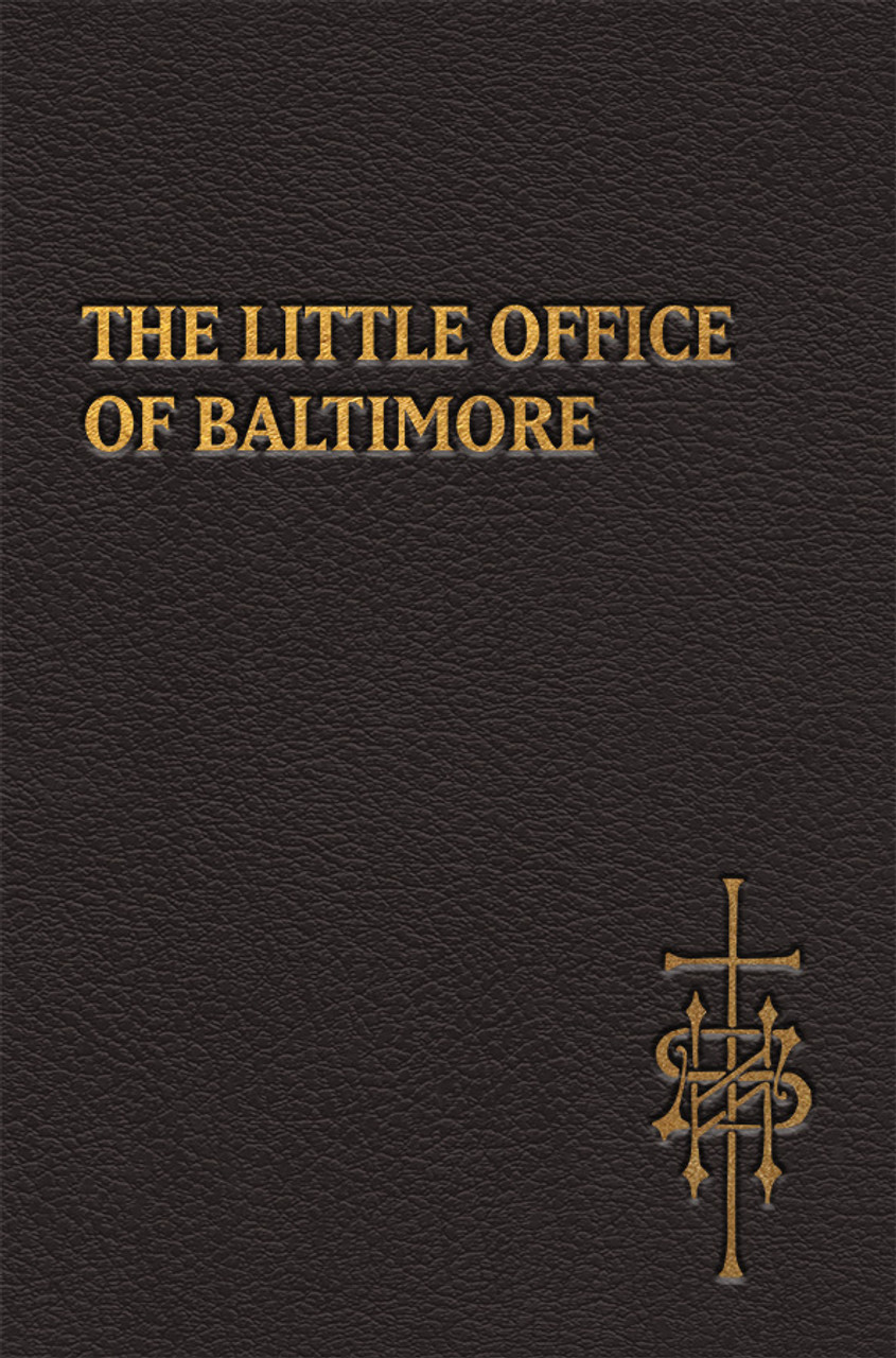 The Little Office of Baltimore