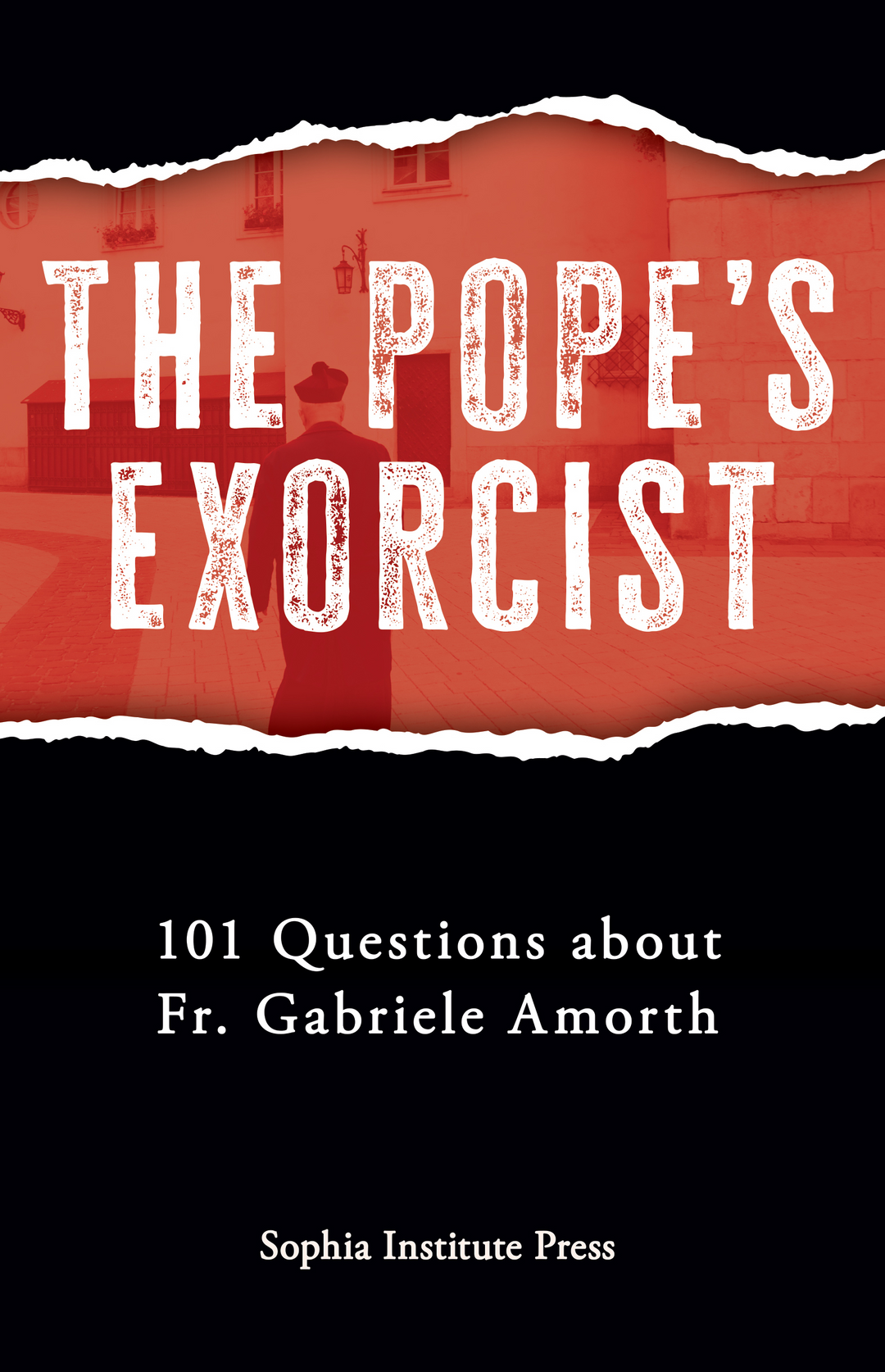The Pope&