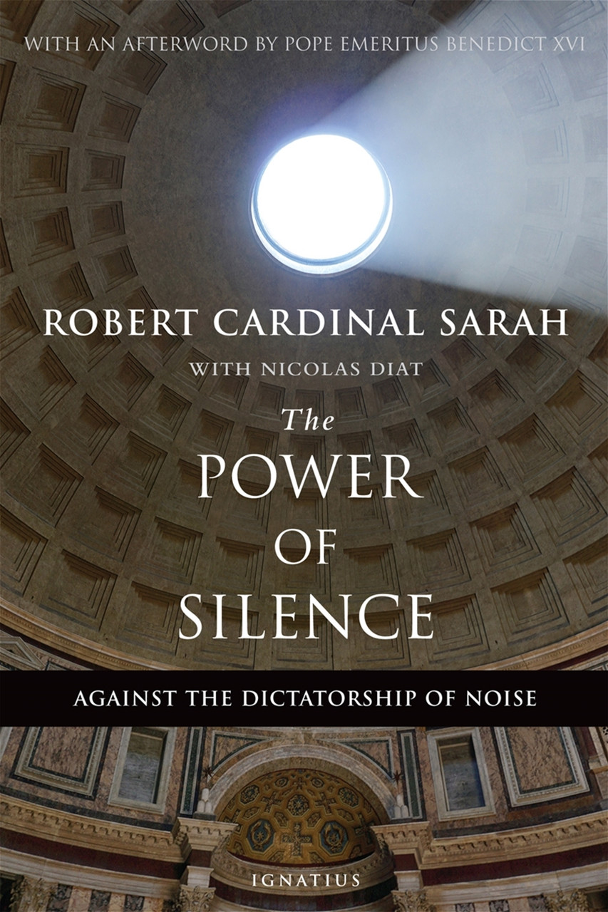 The Power Of Silence