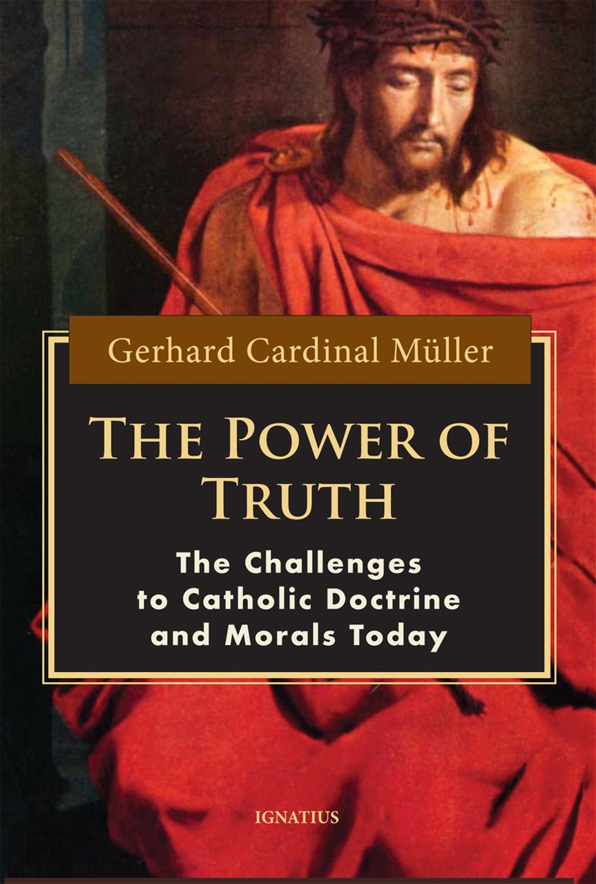 The Power Of Truth