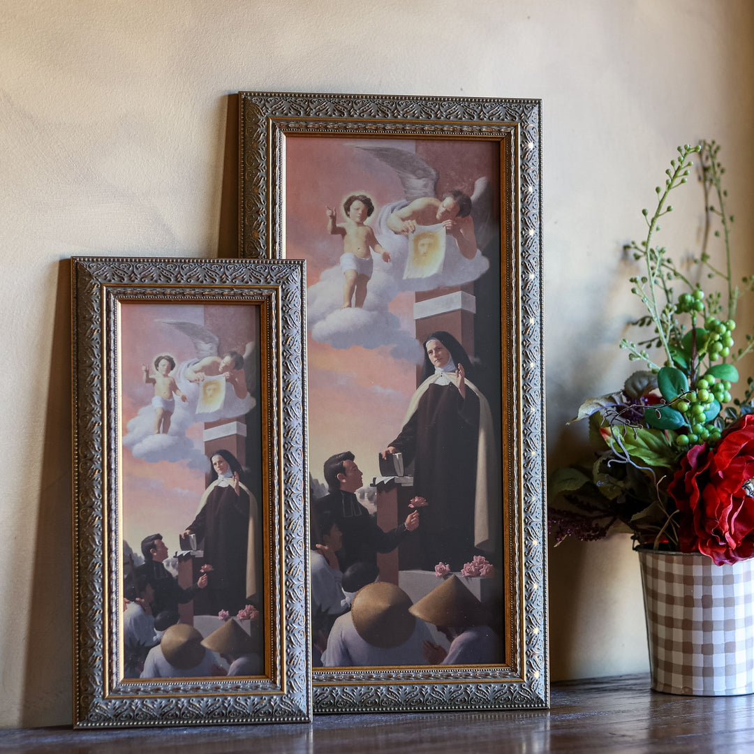 Saint Thérèse of Lisieux Picture