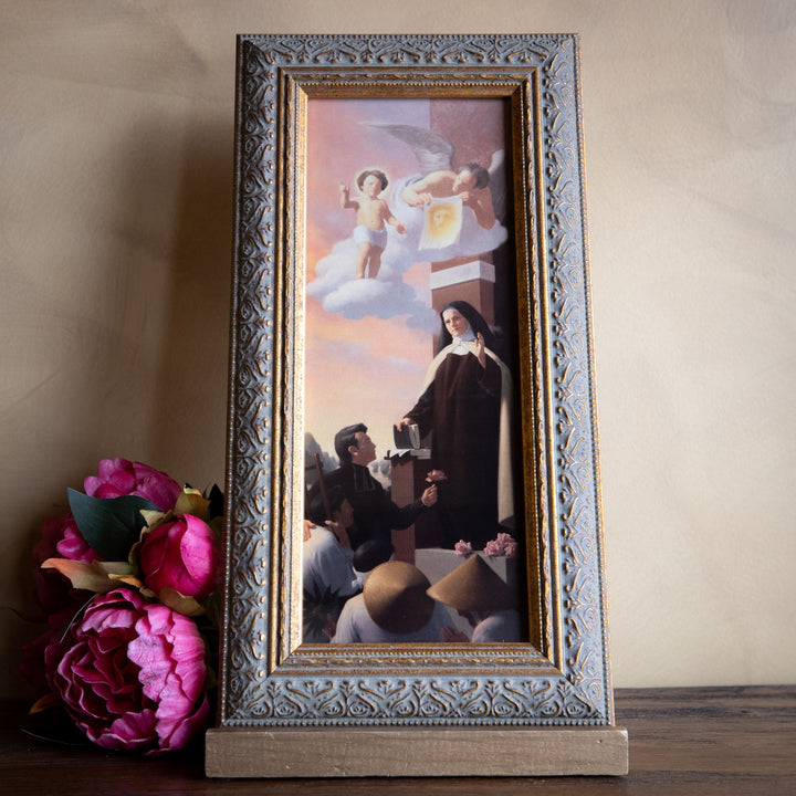 Saint Thérèse of Lisieux Picture
