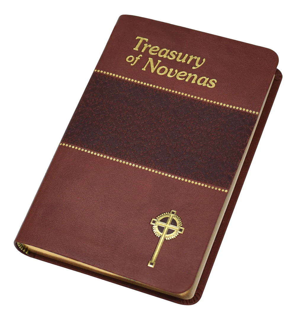 Treasury of Novenas