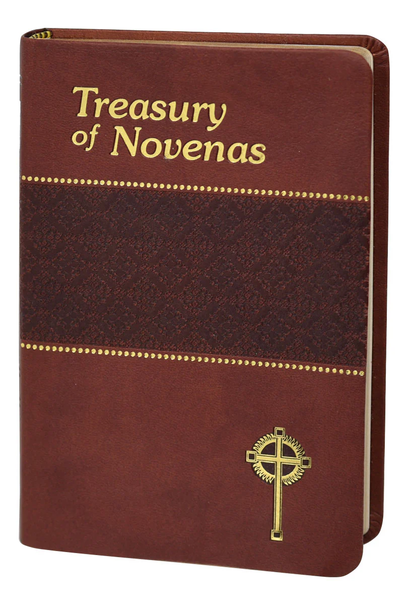 Treasury of Novenas